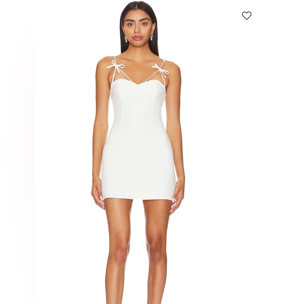 Hilda Mini Dress by More to Come NWT size Xs